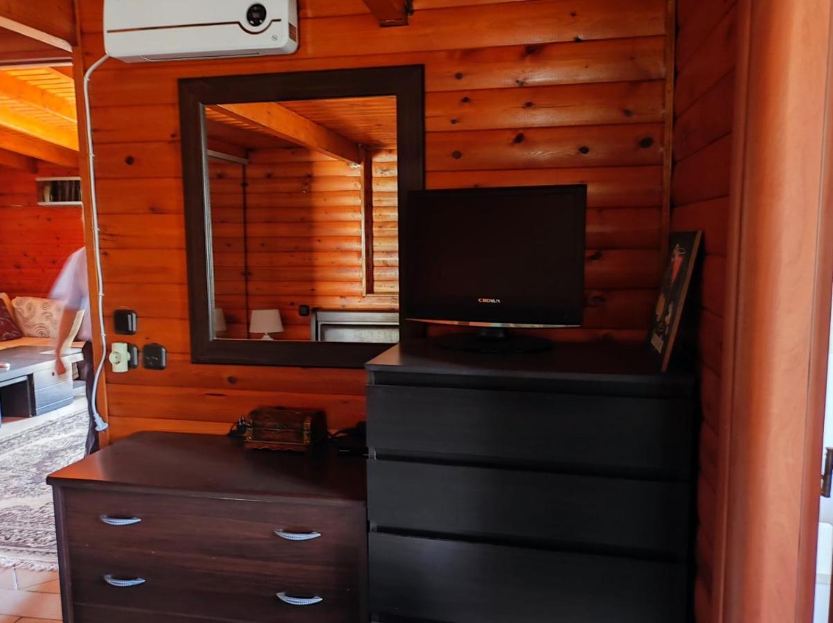 Ferienwohnung Το Ρετιρε Athen Exterior foto