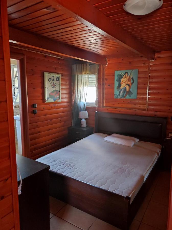 Ferienwohnung Το Ρετιρε Athen Exterior foto